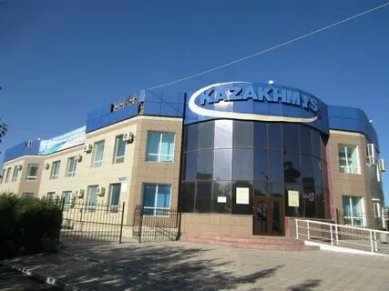 Агентства темиртау
