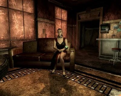Fallout dead money