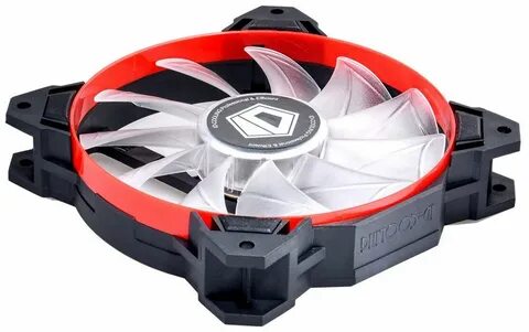 Id cooling 25