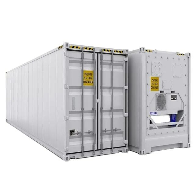 Console containers