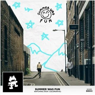 Watch the summer i