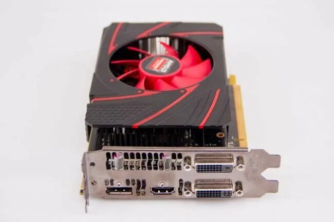 Radeon r7 m260