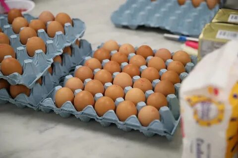 Egg astd