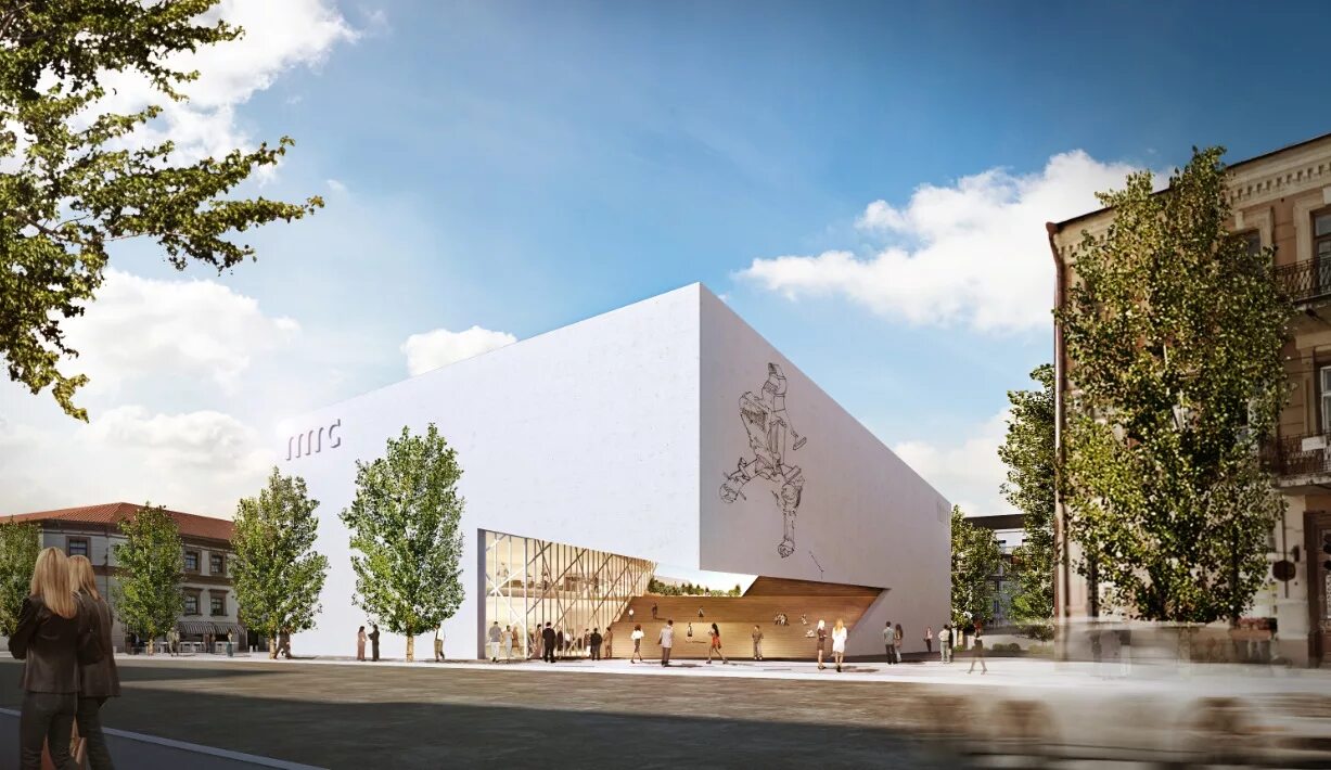 центр искусств в чунгму корея архитектура. центр искусств проект. Cultural center архитектура komponovka. центр искусств проект. центр искусств проект.