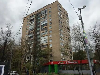 Волжская 40