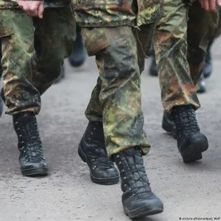 Всеобщий воинский призыв