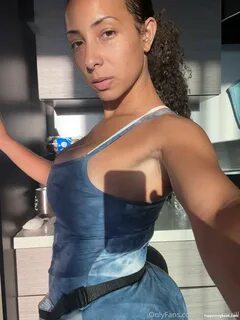 QueenSoTrill Nude OnlyFans Leaks.