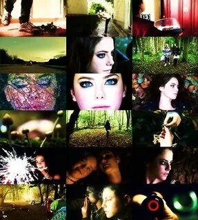 Skins moon