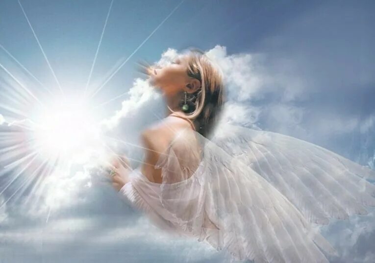 Пришла душа. Полет ангела. Крылья души. Красивая душа. Ангел и душа.