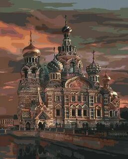 Храм василия санкт петербург