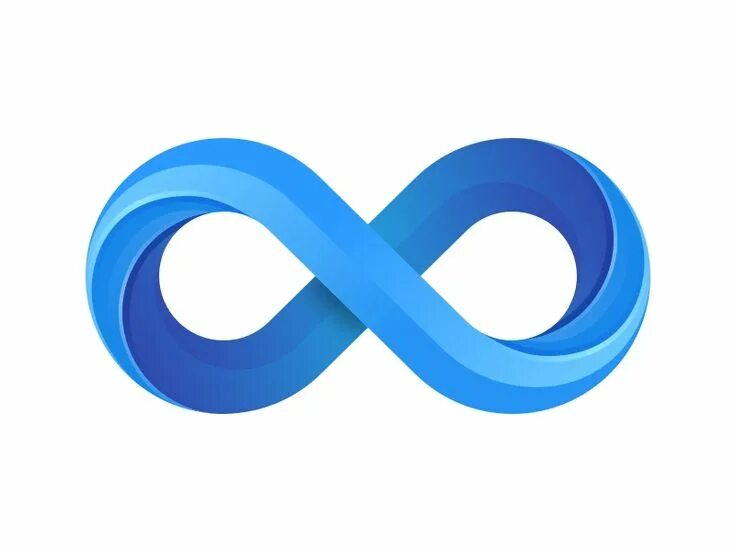 Unlimited net. Unlimited logo.