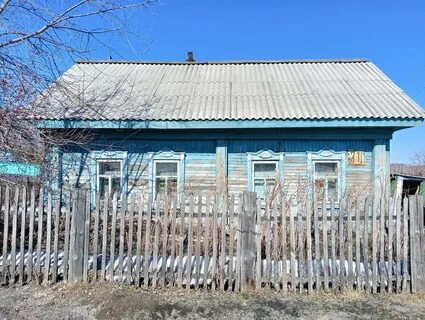 Дома в село топки