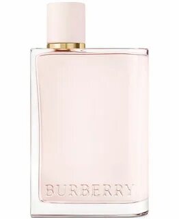 Burberry her духи
