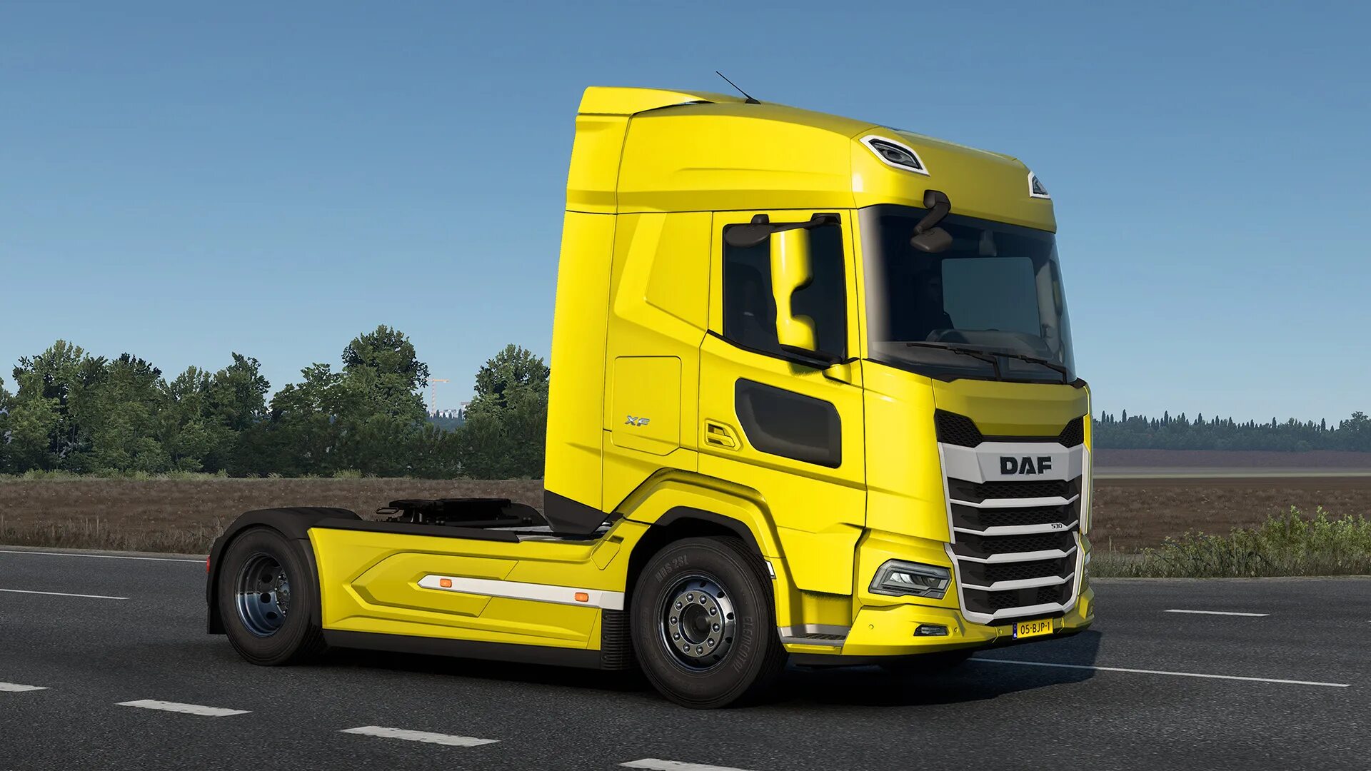 Почему daf. Даф xf 2025. daf 2025. new daf xf 2025. daf xf 105 2025.