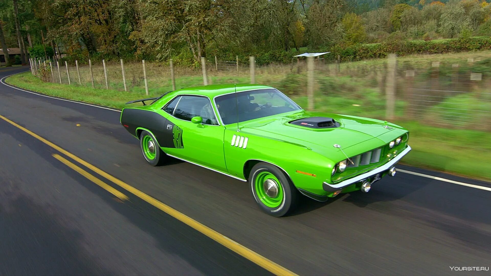 Cuda что это