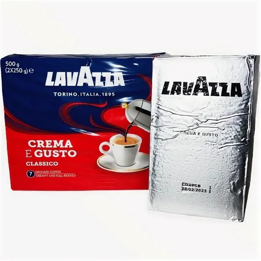 Кофе lavazza crema e gusto. Lavazza кофе crema gusto. Lavazza crema e gusto молотый cd19lb. Lavazza crema e gusto 225 гр.