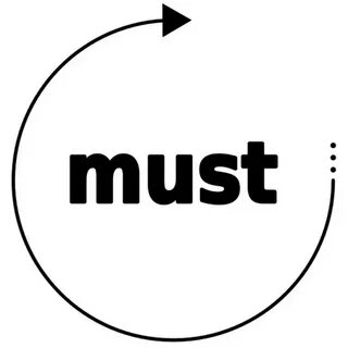 Must but