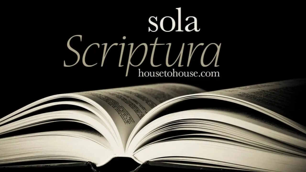 Sola scriptura. Скриптура. только писание. scriptura uncialis.