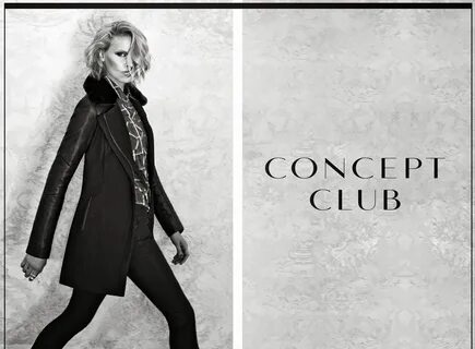 Concept club