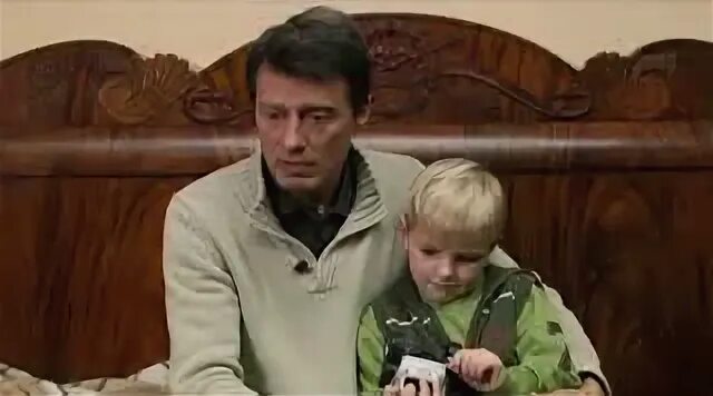 Танго с ангелом 2009
