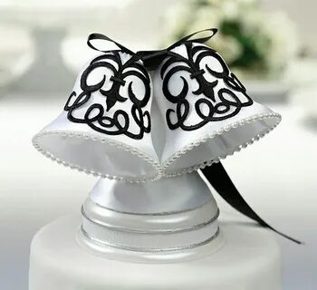 Bell cake