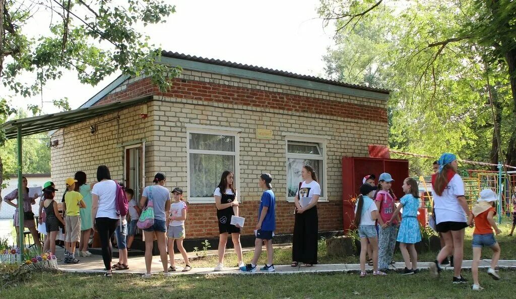 Лагерь гренада ставропольский край кочубеевский район фото
