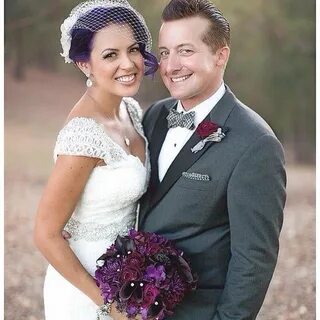 Sarah married
