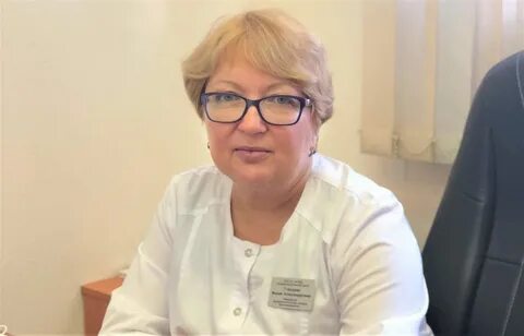 Эндокринолог архангельск