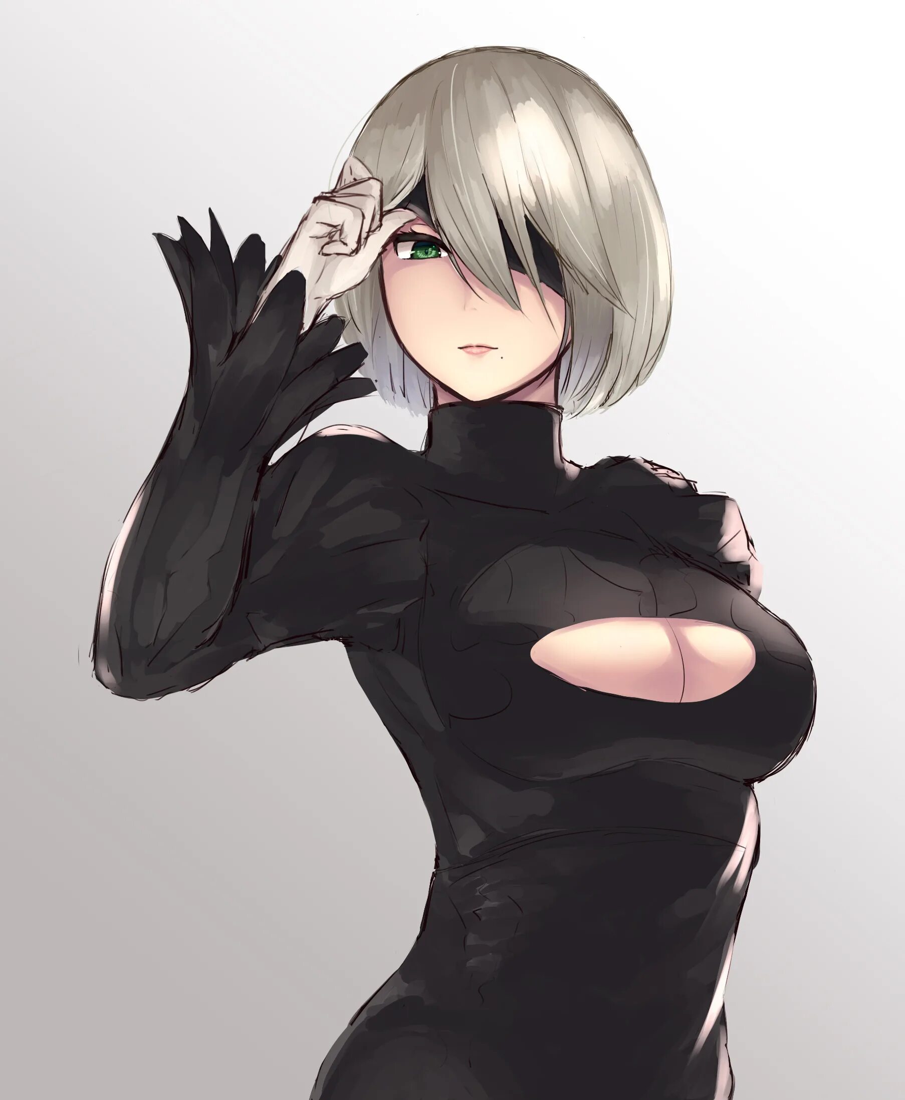 2b automata 18. Ниер автомата 2b. nier automata yorha 2b. ту би nier automata.