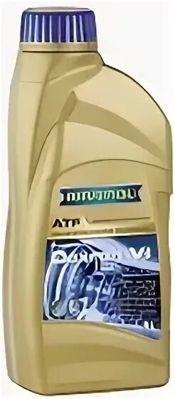 Ravenol dexron. Ravenol dexron