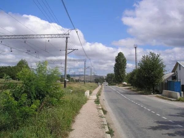 Село Почтовое Бахчисарайский район. Станция Почтовая Бахчисарайский район. Почтовое Крым Бахчисарайский. Село Почтовое Крым.