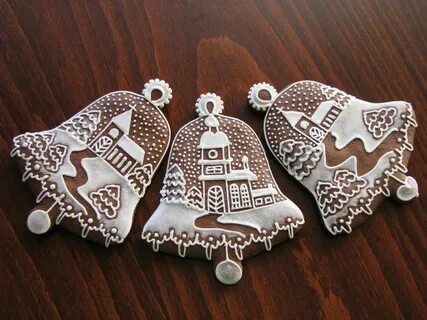 Имбирные пряники шобутинская