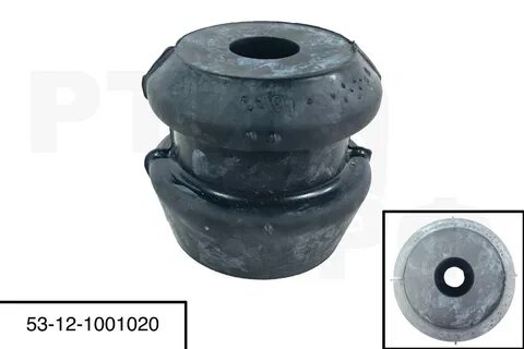 Подушка газ 53
