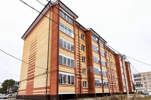 Высокая 28