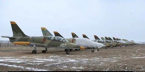Аэродром борисоглебск