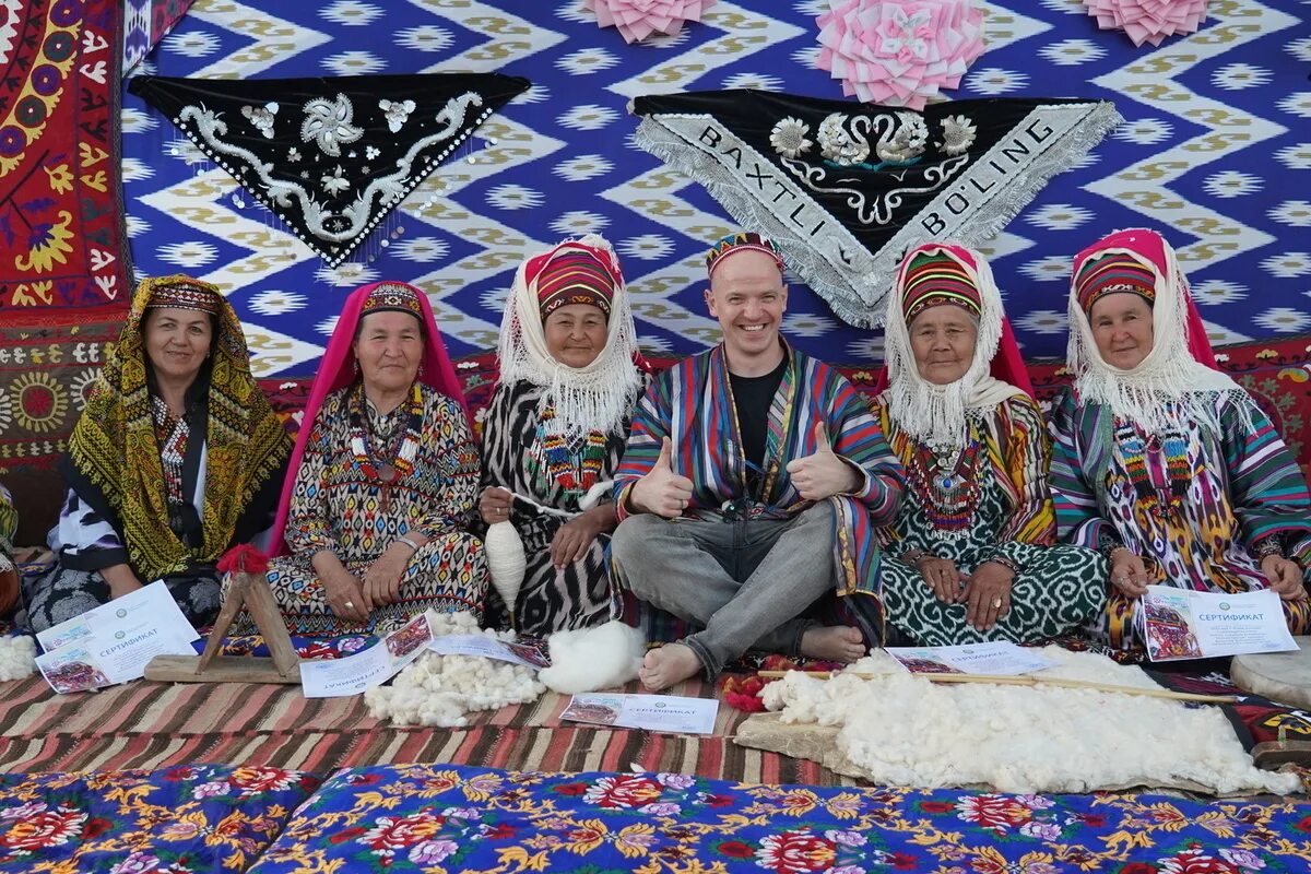 Стас Натанзон. "Слова и музыка Свободы" - Ельцин Центр