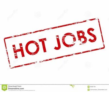 Hot job