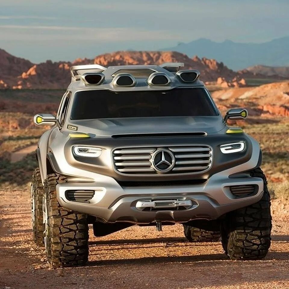 Машина мерседес большая. Мерседес Ener-g-Force. Мерседес Ener-g-Force концепт. Mercedes Benz Ener g Force Concept. Джип Мерседес 8.