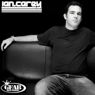 The ian carey project get