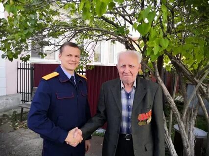 Сотрудники петра