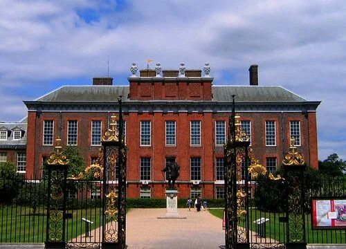 VisitBritain