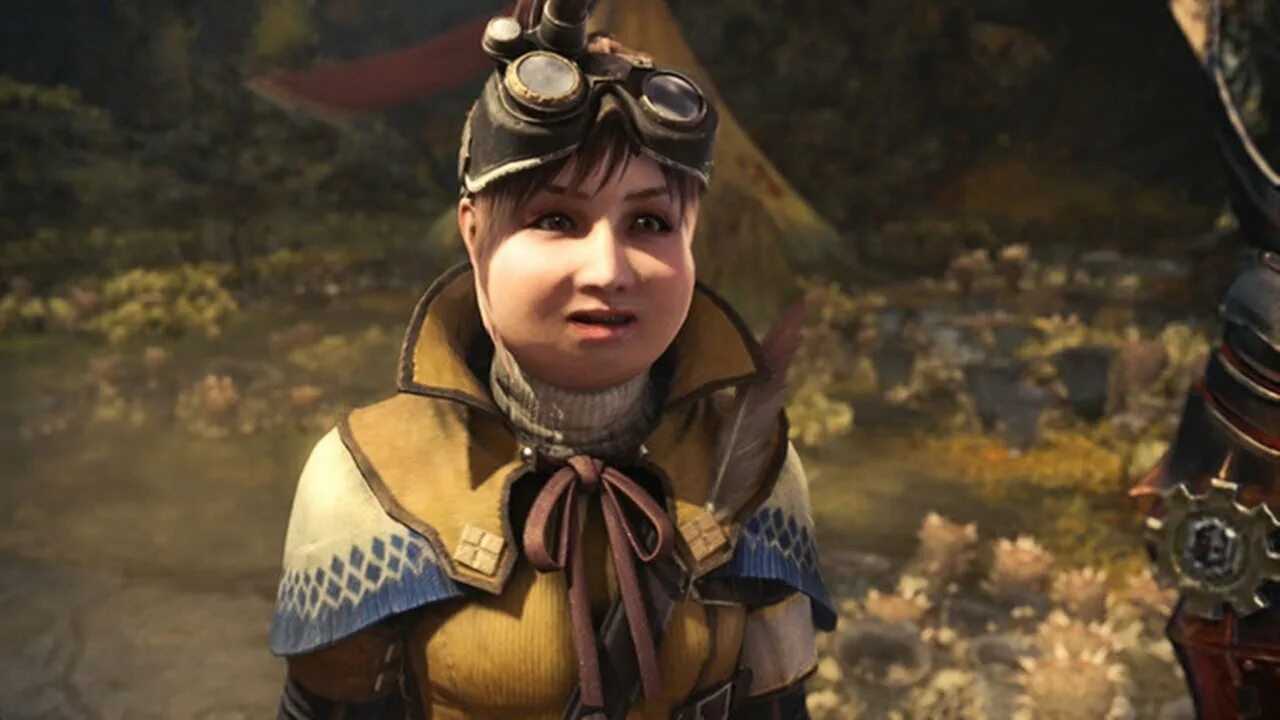 R handler. Monster hunter world проводница. mhw handler. monster hunter world handler. проводник mhw.