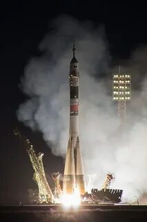Тандер ракета