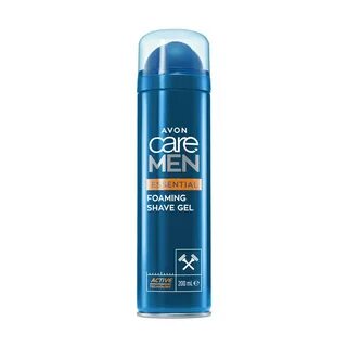 Гель для бритья men