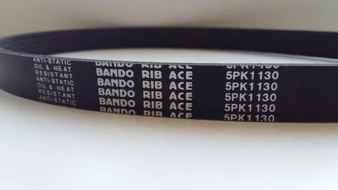 Ремень bando отзывы