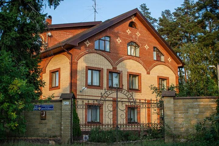 Ника центральная ул 35 д улиткино фото Ника центральная ул 35 д улиткино фото