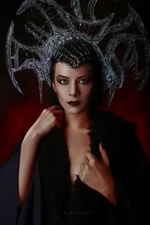 Witch queen