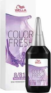 Маска color fresh