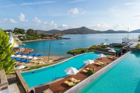 Bay palace