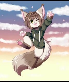 Furry world
